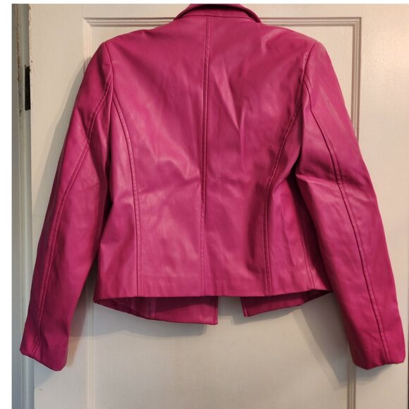 ee: Some Statement Jacket – - Picture 3 of 6